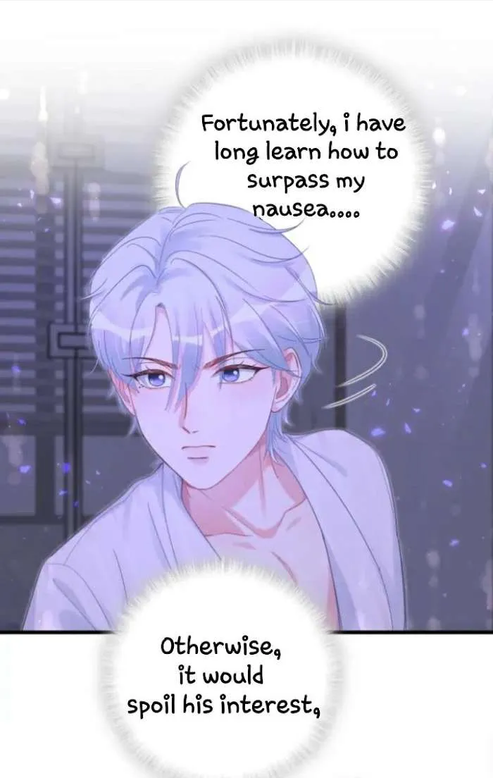 I Tied Myself Up Chapter 3 page 21 - 