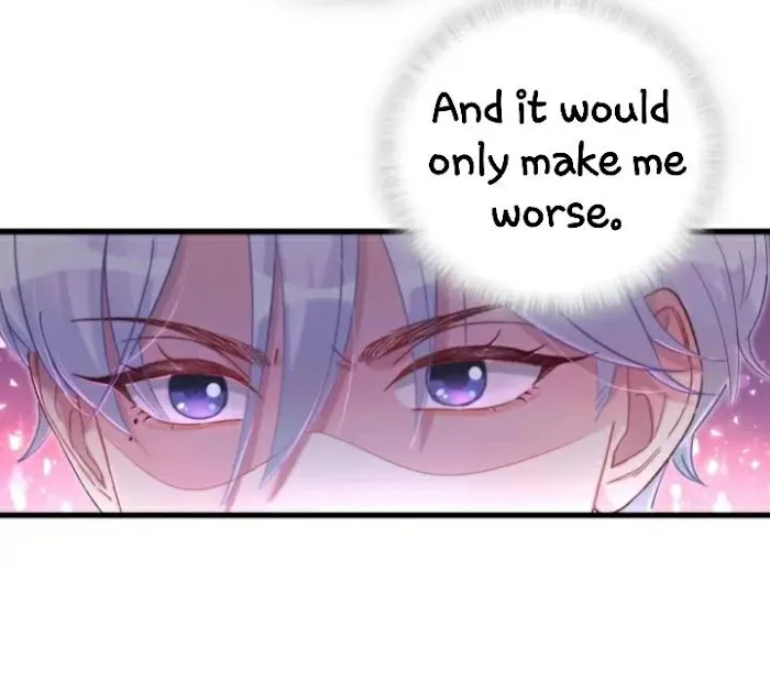 I Tied Myself Up Chapter 3 page 22 - 