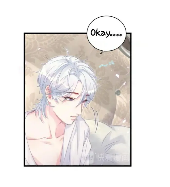 I Tied Myself Up Chapter 3 page 29 - 