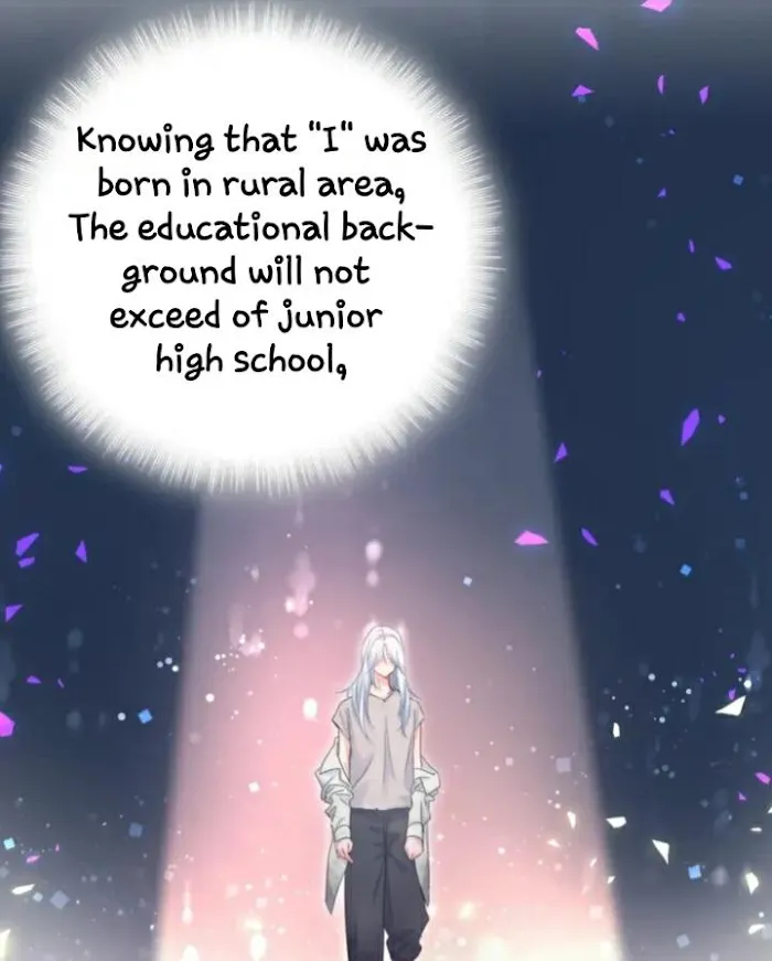 I Tied Myself Up Chapter 3 page 32 - 