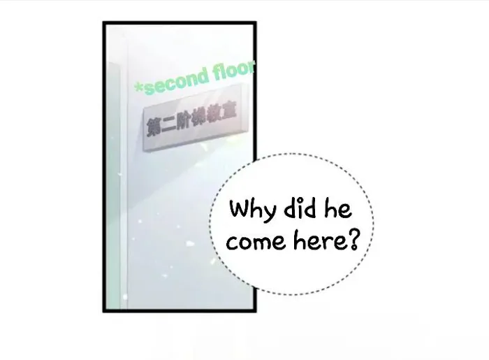 I Tied Myself Up Chapter 3 page 42 - 