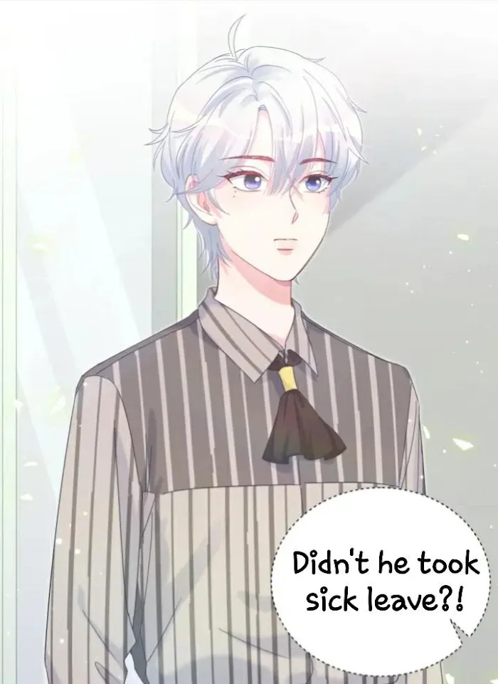 I Tied Myself Up Chapter 3 page 43 - 