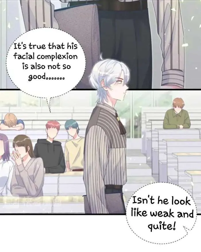 I Tied Myself Up Chapter 3 page 44 - 