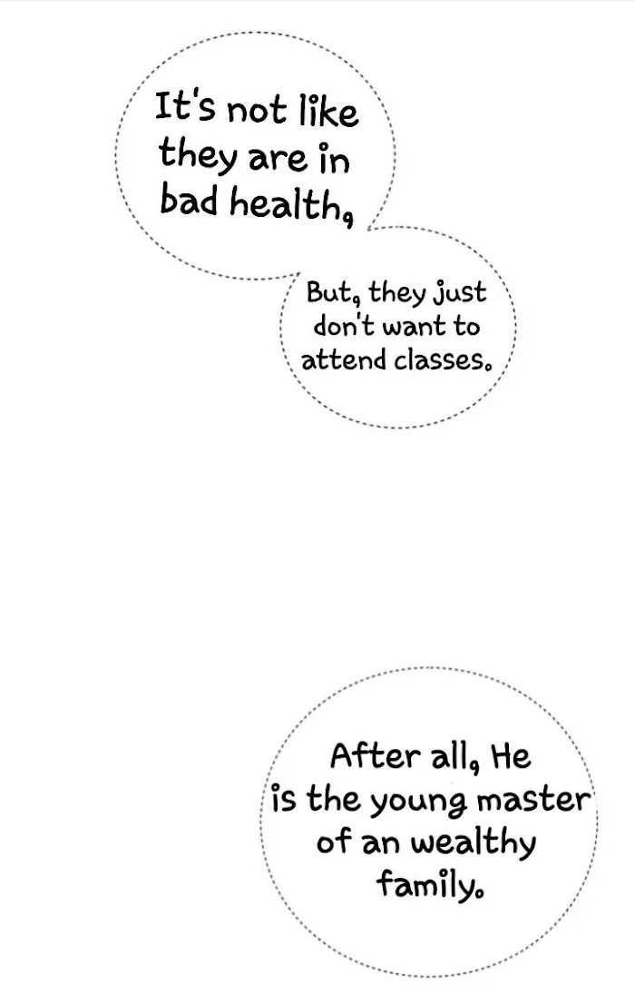 I Tied Myself Up Chapter 3 page 45 - 