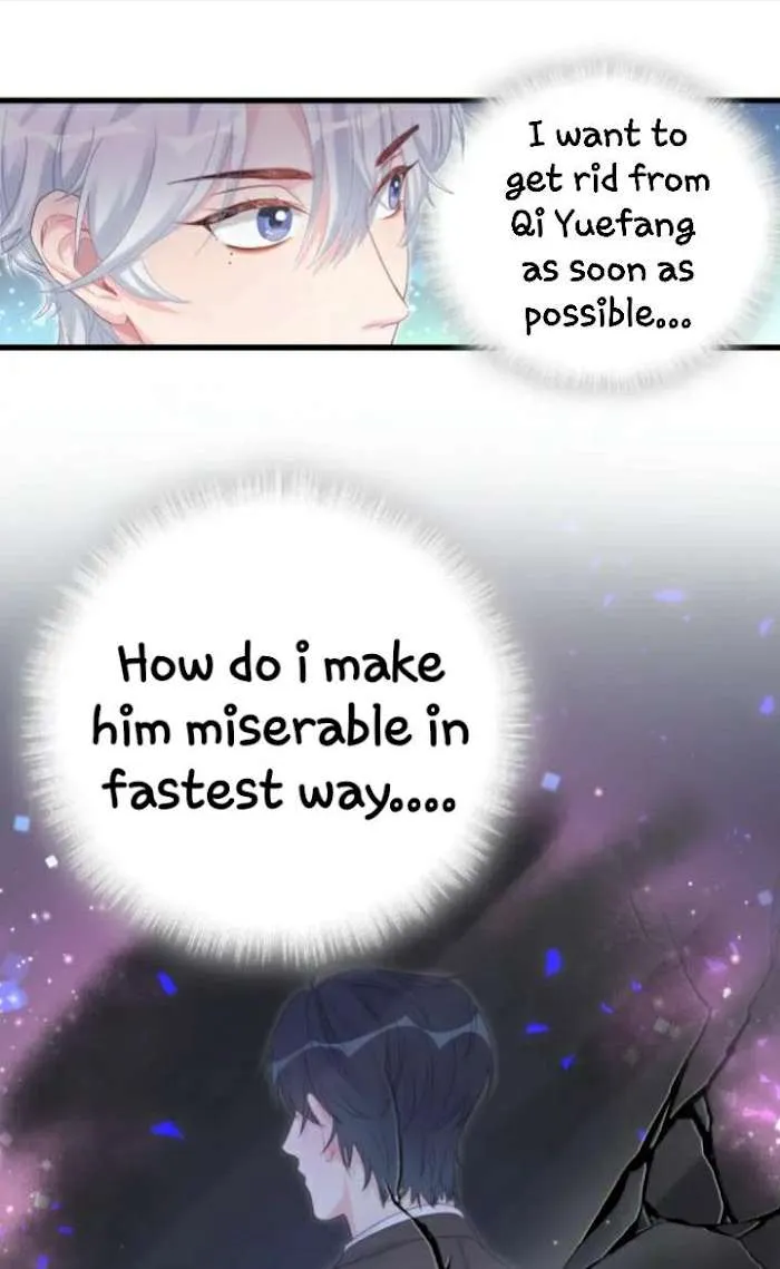 I Tied Myself Up Chapter 3 page 48 - 