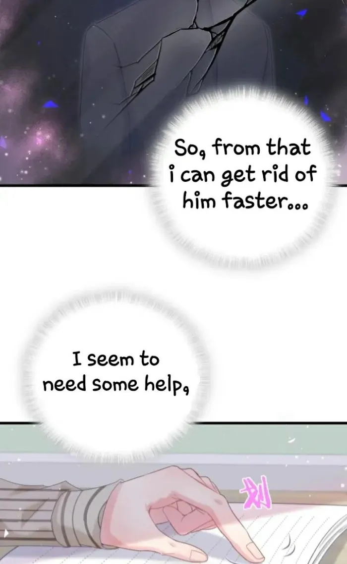 I Tied Myself Up Chapter 3 page 49 - 