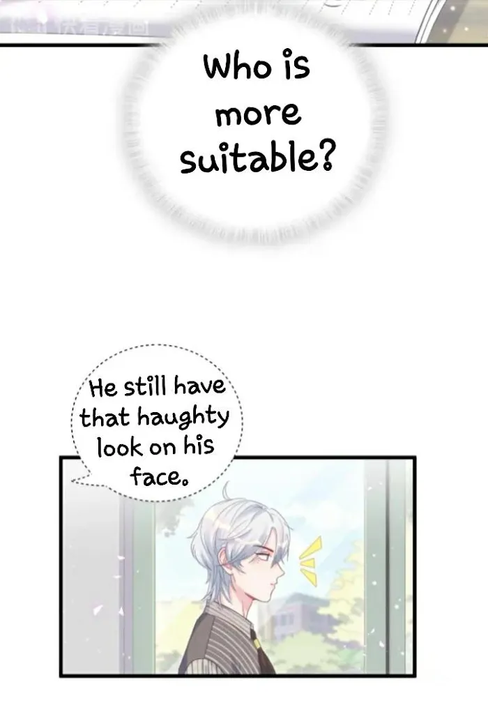 I Tied Myself Up Chapter 3 page 50 - 