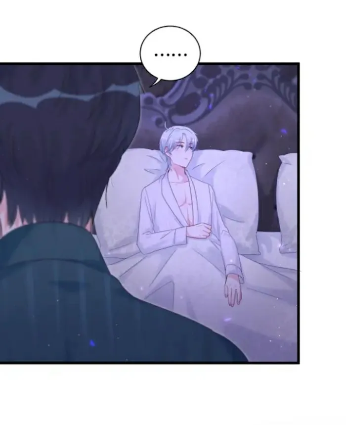 I Tied Myself Up Chapter 3 page 6 - 