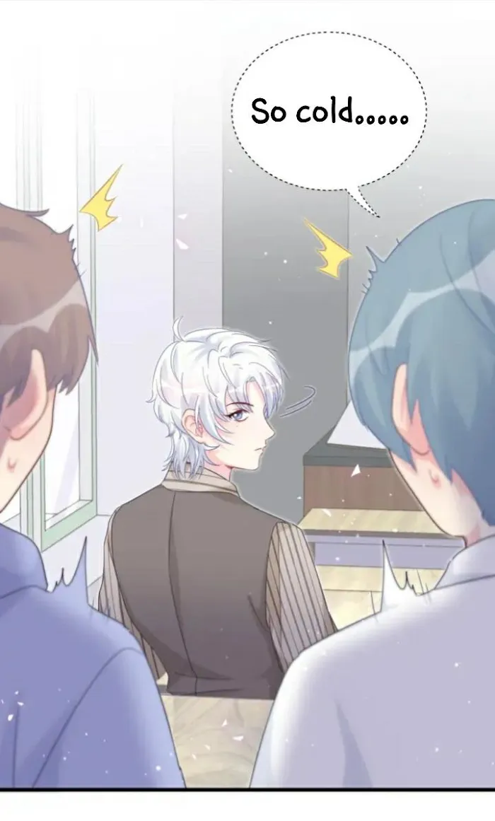 I Tied Myself Up Chapter 3 page 52 - 