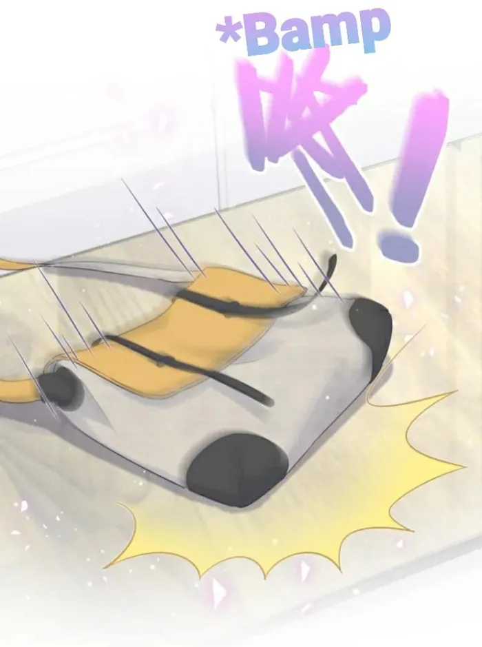 I Tied Myself Up Chapter 3 page 54 - 