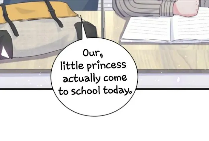I Tied Myself Up Chapter 3 page 56 - 