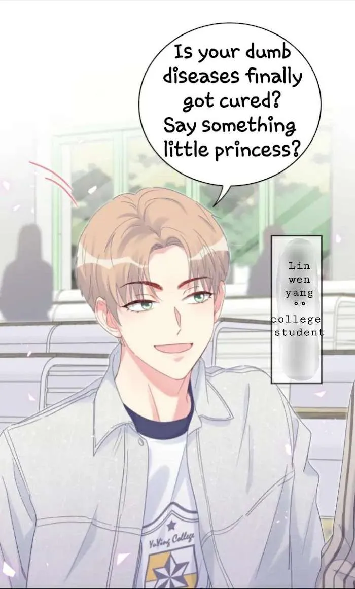 I Tied Myself Up Chapter 3 page 57 - 
