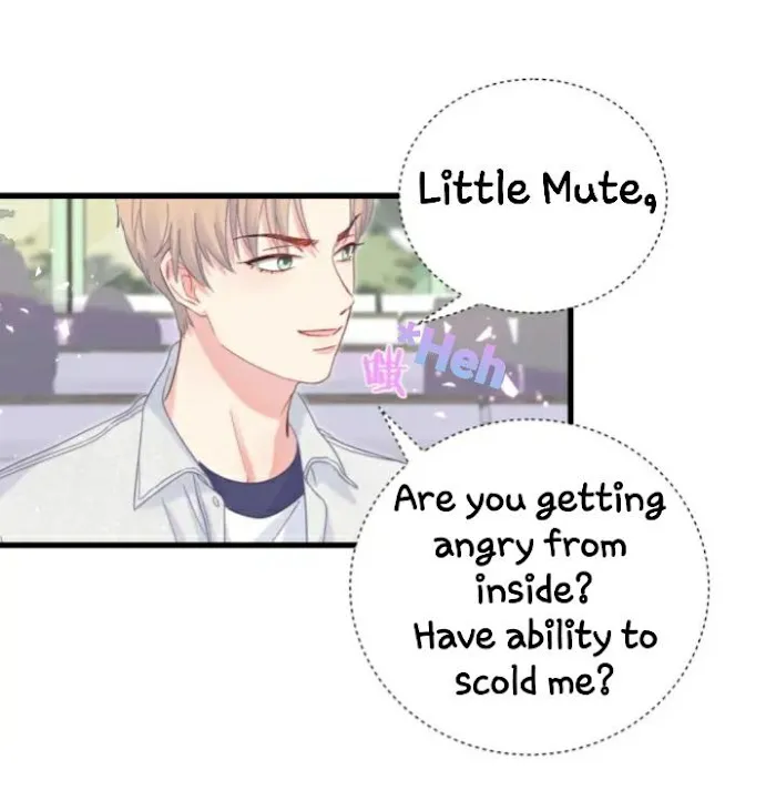 I Tied Myself Up Chapter 3 page 59 - 