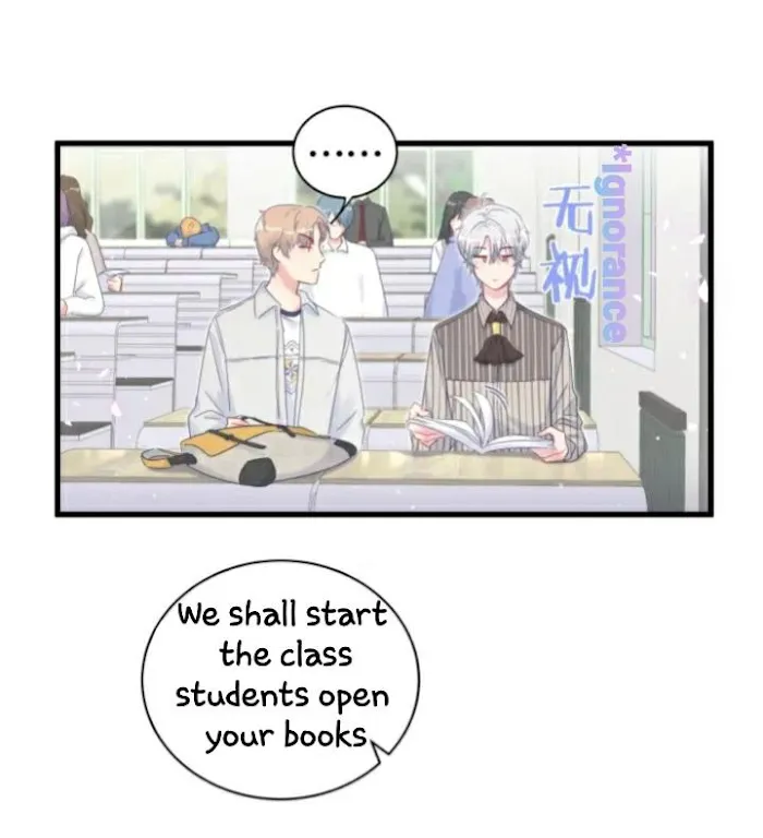 I Tied Myself Up Chapter 3 page 60 - 