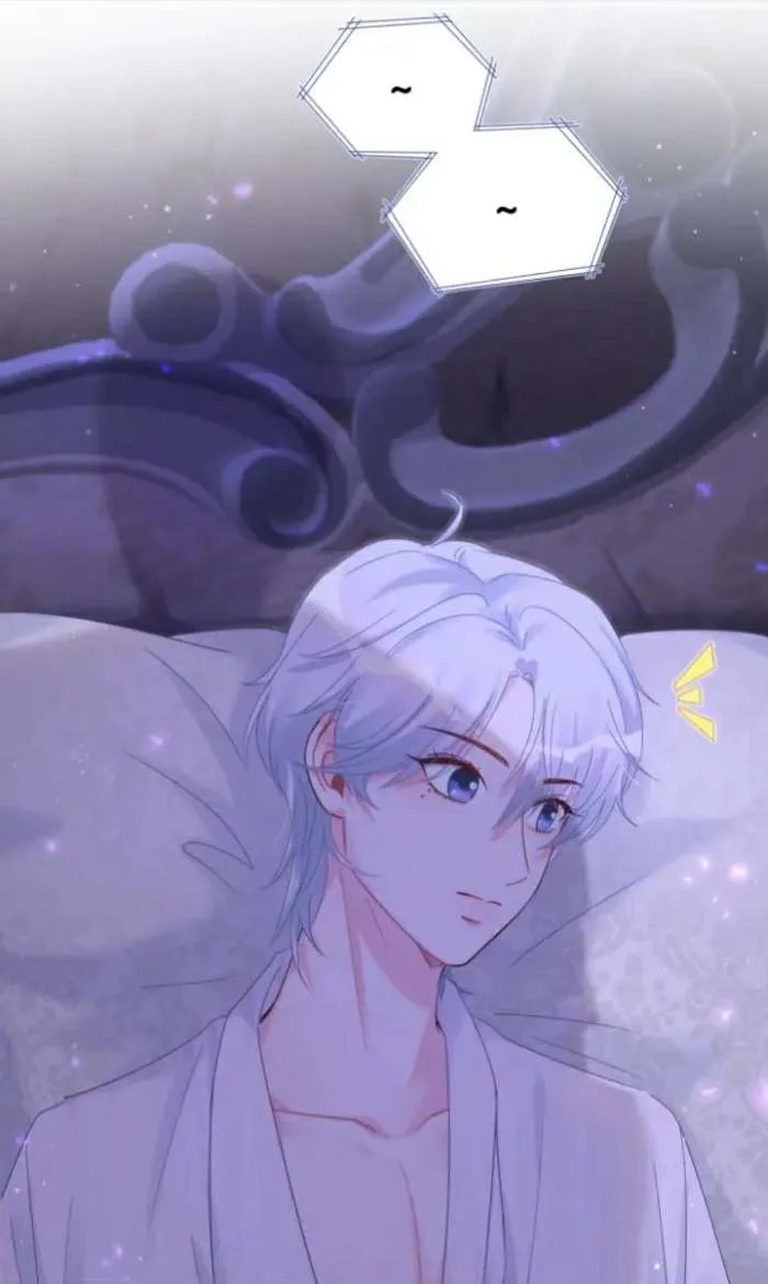 I Tied Myself Up Chapter 3 page 7 - 