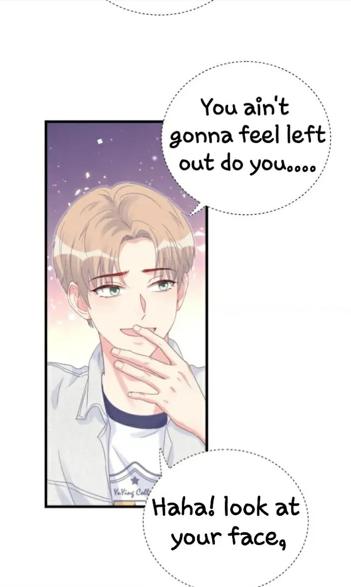 I Tied Myself Up Chapter 3 page 62 - 