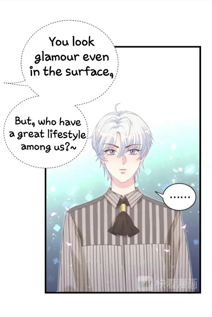 I Tied Myself Up Chapter 3 page 63 - 