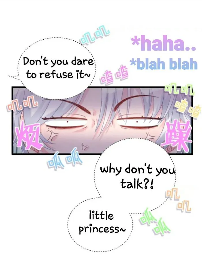I Tied Myself Up Chapter 3 page 64 - 
