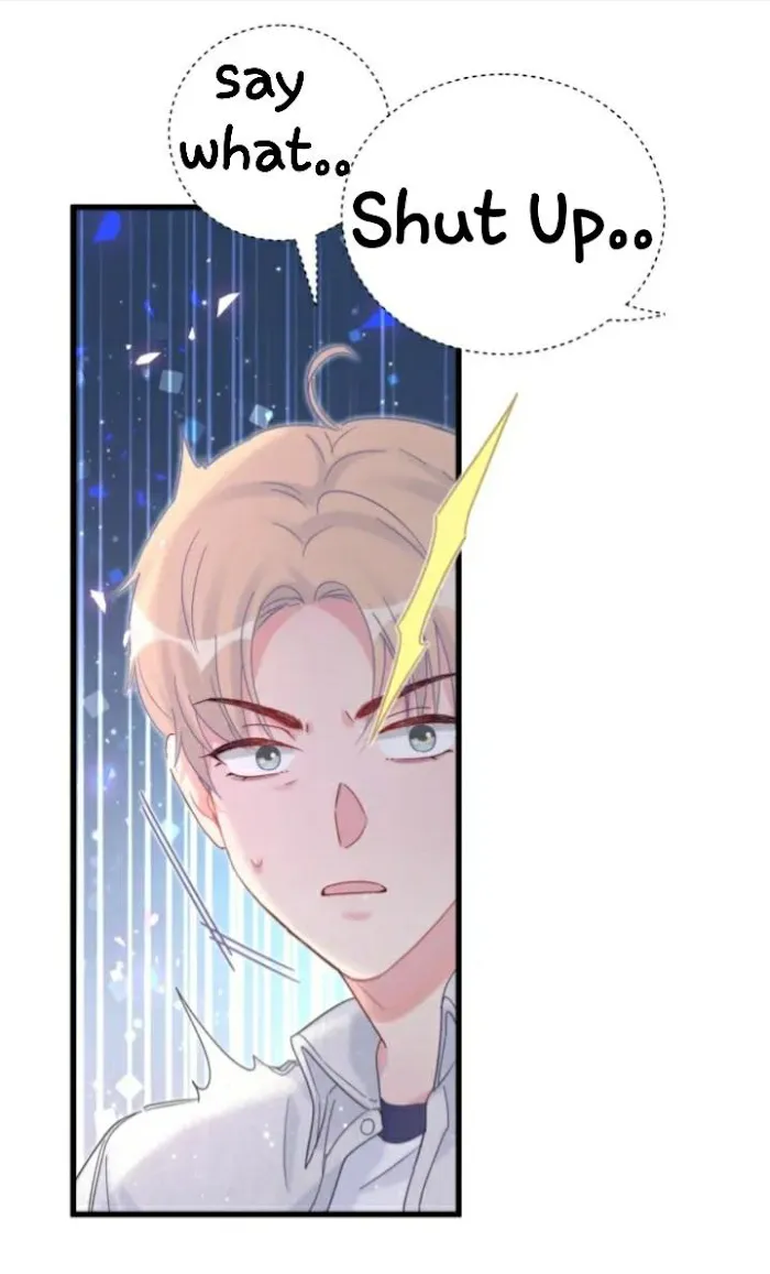I Tied Myself Up Chapter 3 page 66 - 