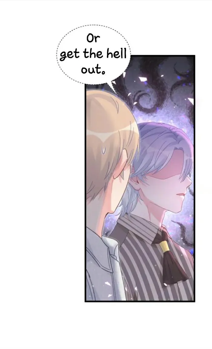 I Tied Myself Up Chapter 3 page 67 - 