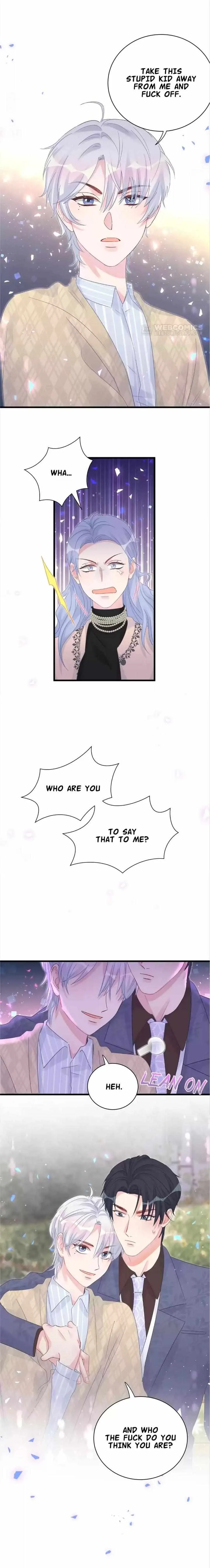 I Tied Myself Up Chapter 31 page 12 - 