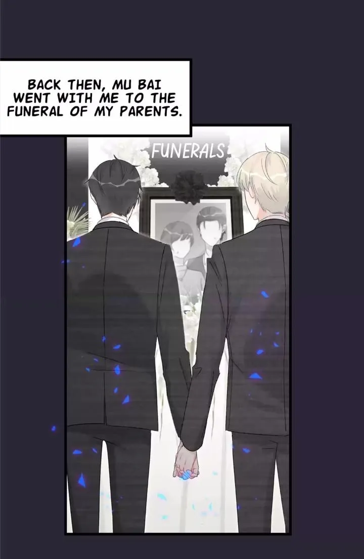 I Tied Myself Up Chapter 31 page 9 - 