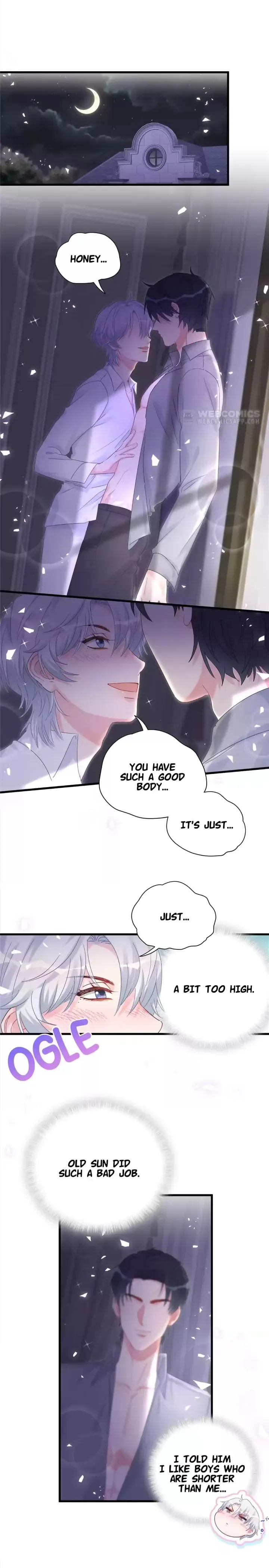 I Tied Myself Up Chapter 34 page 2 - 