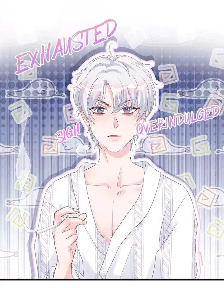 I Tied Myself Up Chapter 34 page 11 - 