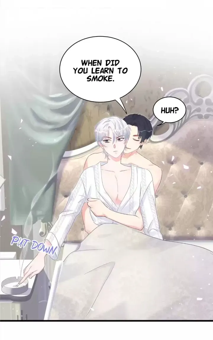 I Tied Myself Up Chapter 34 page 12 - 