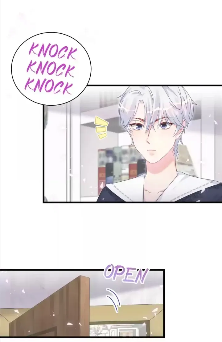I Tied Myself Up Chapter 36 page 8 - 