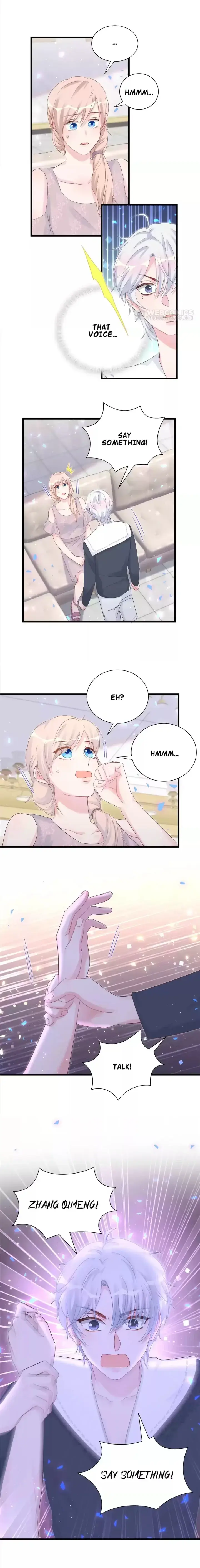 I Tied Myself Up Chapter 37 page 5 - 