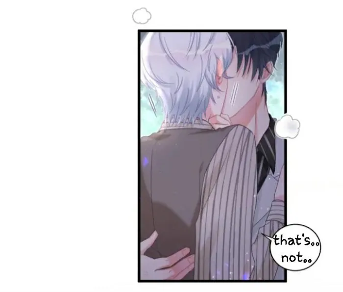 I Tied Myself Up Chapter 4 page 13 - 