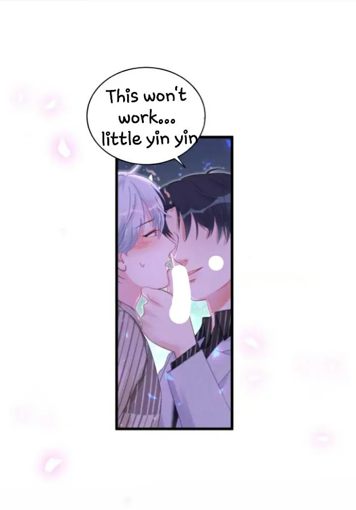 I Tied Myself Up Chapter 4 page 15 - 