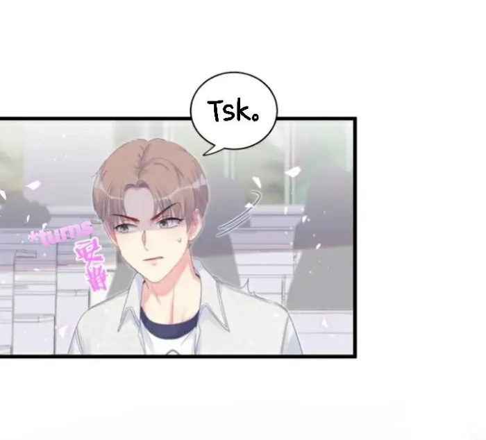 I Tied Myself Up Chapter 4 page 3 - 