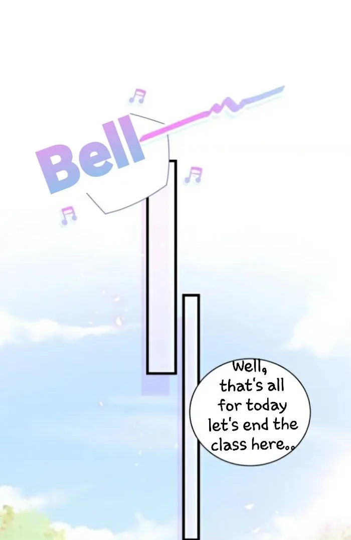 I Tied Myself Up Chapter 4 page 5 - 