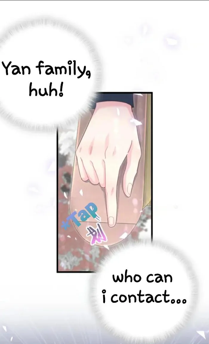 I Tied Myself Up Chapter 4 page 41 - 