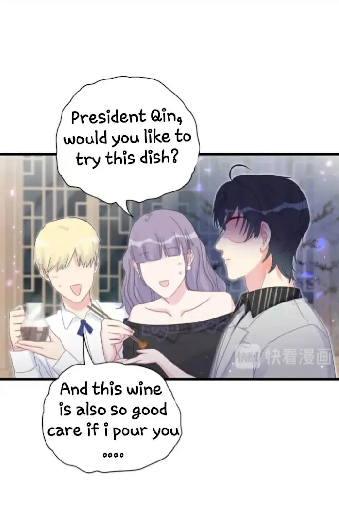 I Tied Myself Up Chapter 4 page 48 - 