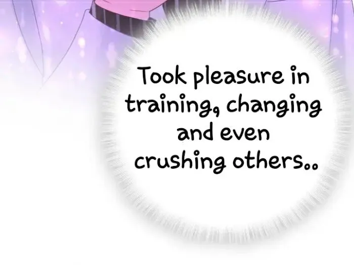 I Tied Myself Up Chapter 4 page 54 - 