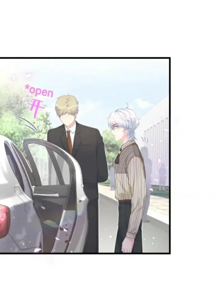 I Tied Myself Up Chapter 4 page 7 - 