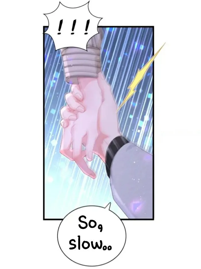 I Tied Myself Up Chapter 4 page 8 - 