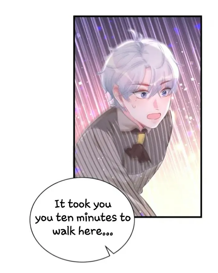 I Tied Myself Up Chapter 4 page 9 - 
