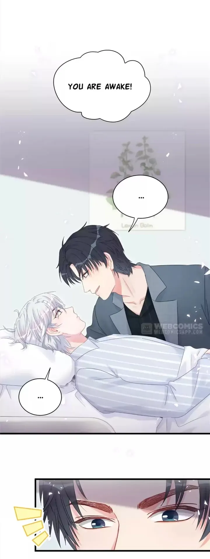 I Tied Myself Up Chapter 42 page 2 - 