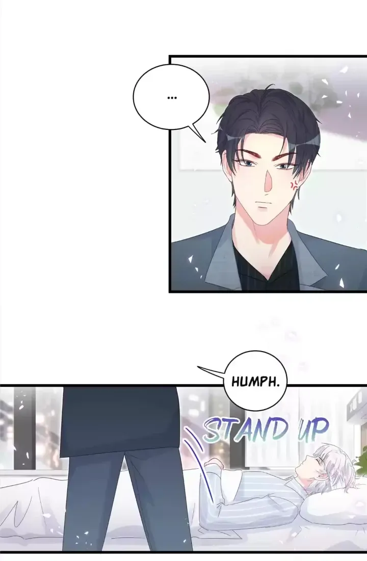 I Tied Myself Up Chapter 42 page 4 - 