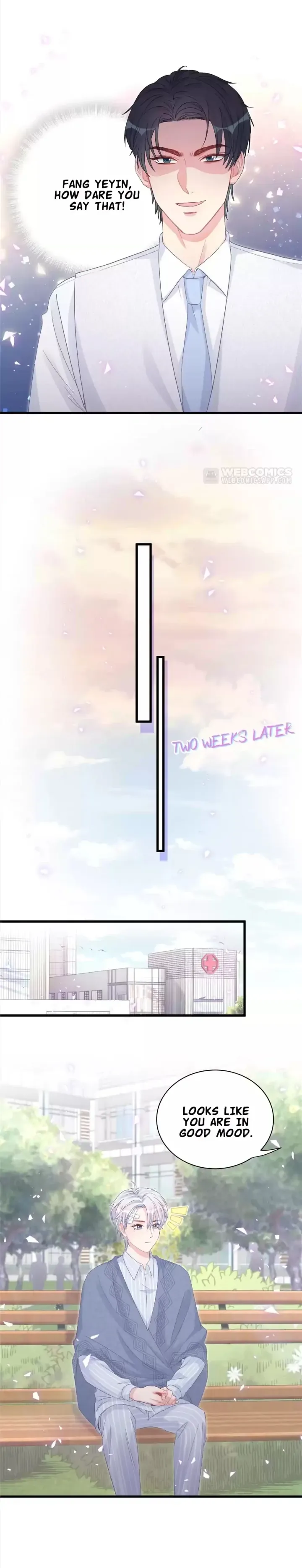 I Tied Myself Up Chapter 44 page 7 - 