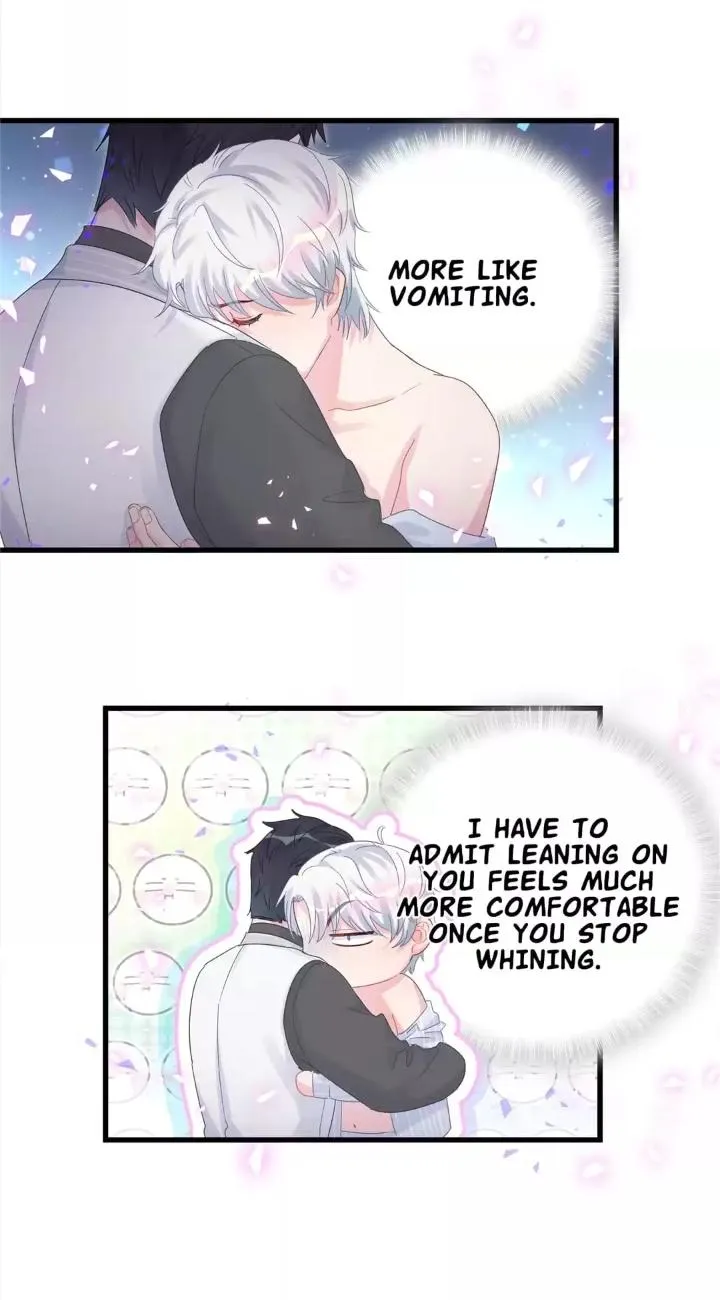 I Tied Myself Up Chapter 46 page 12 - 