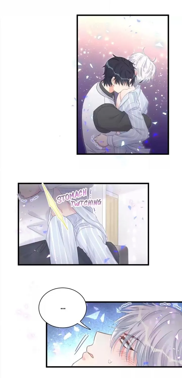 I Tied Myself Up Chapter 46 page 4 - 
