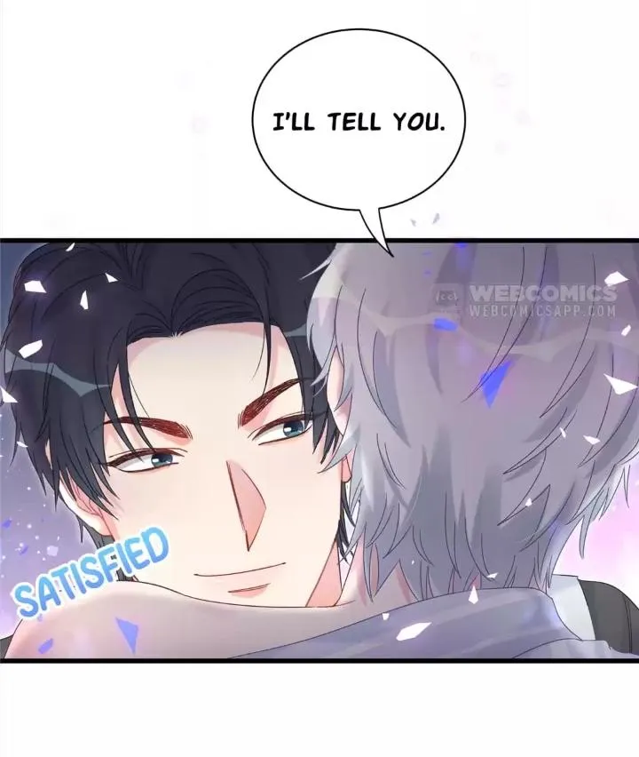I Tied Myself Up Chapter 46 page 5 - 