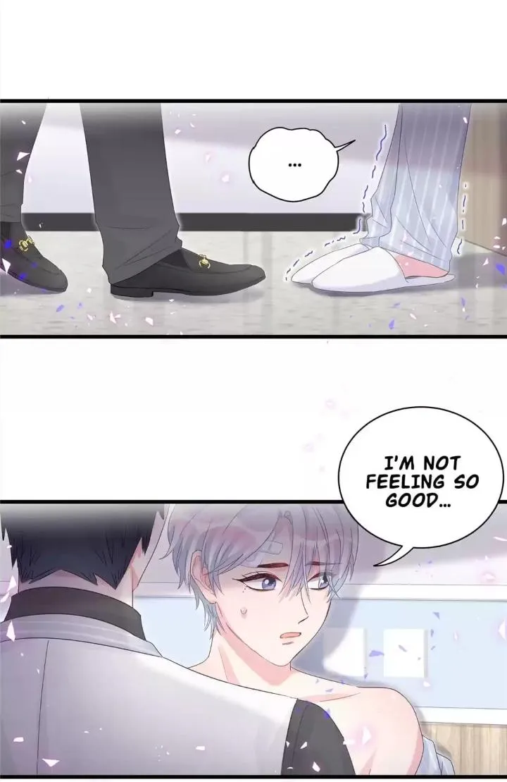 I Tied Myself Up Chapter 46 page 10 - 