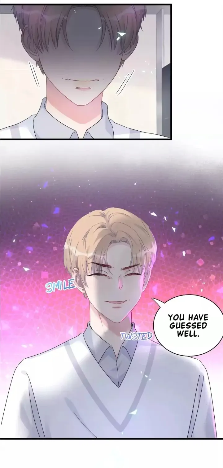 I Tied Myself Up Chapter 48 page 12 - 