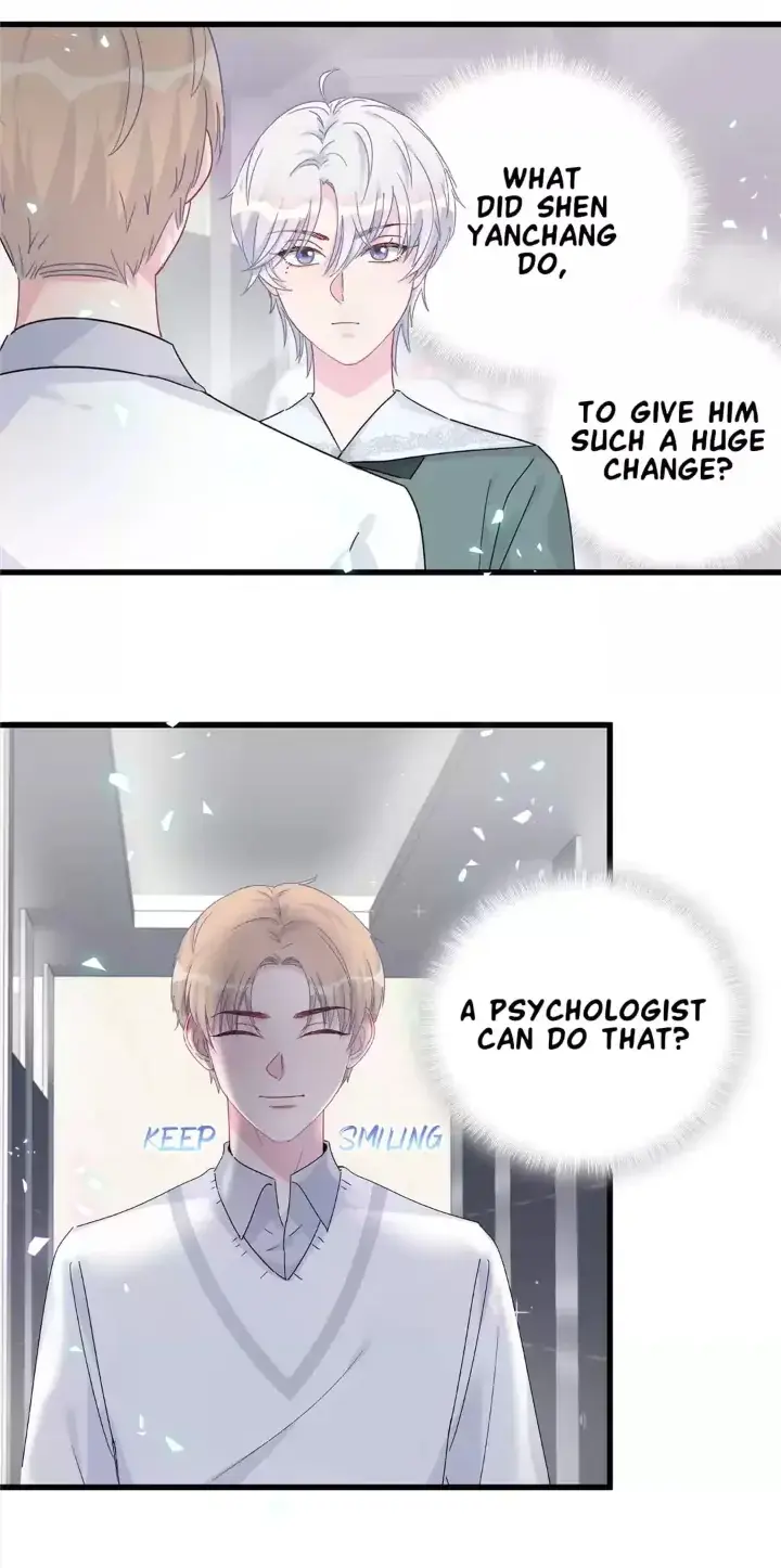 I Tied Myself Up Chapter 48 page 13 - 